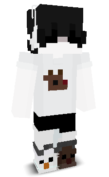Darkgamer178's skin
