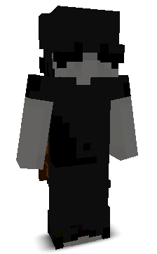 ItzJamil's skin