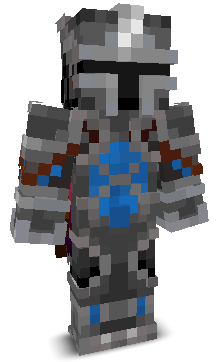 HSXDSR's skin