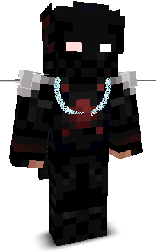 SoStraight's skin