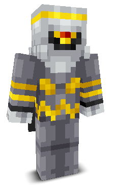 guapatron's skin
