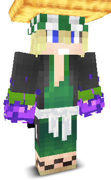 PretzelMan675's skin