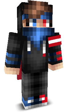 RodMennn's skin