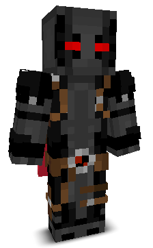Blueicebud's skin
