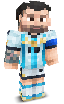 ObeseDogeRNG's skin
