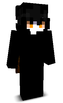 Negociador's skin