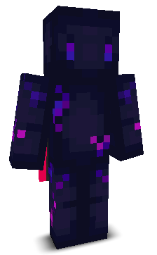 IamZinoe's skin