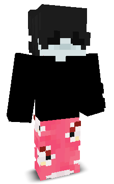NotVaxsas's skin