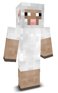 Sheepzad's skin