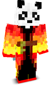 MeckyX210's skin