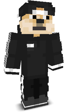 Doge_Rico's skin