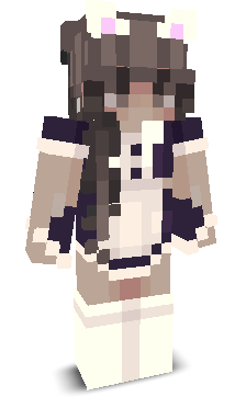 SyIvio's skin