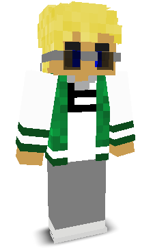 Jannix1427's skin