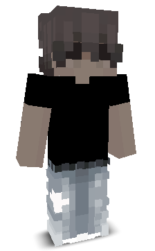 Pingwinik's skin