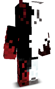 Bl4ckfram3's skin