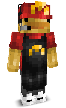 SkyyOnTikTok's skin