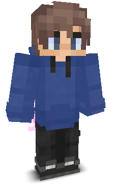 Drqgonfruit's skin