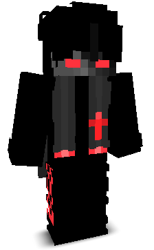 U3J's skin