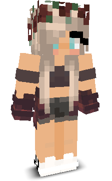 Nekomimi303's skin