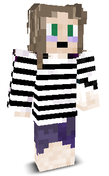 hellbeal's skin