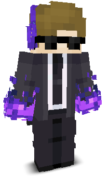 hypRe's skin