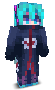 meowloud's skin