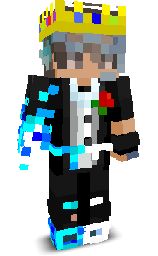 Marvin678's skin
