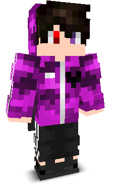 GANGMEMBERNICKK's skin
