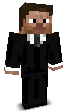 MrDamirka's skin