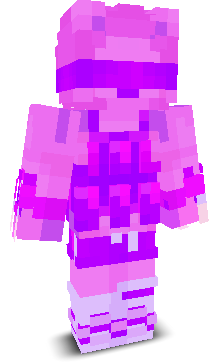 secretpurple's skin
