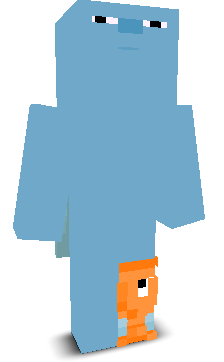 lokomotywcio's skin