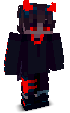 Metalek11's skin