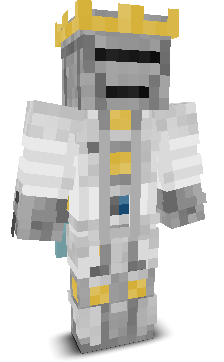 RobotPrince38B's skin