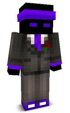 ItzMazec's skin