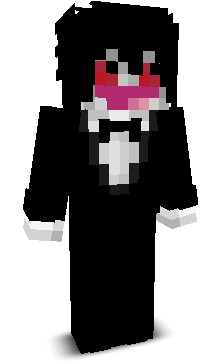 Nyv2's skin
