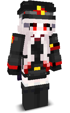 f9T's skin