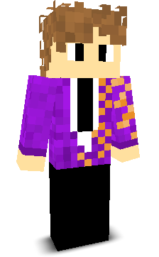 Kracker664's skin