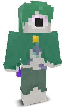 s_overin's skin