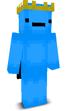SpectorDev's skin