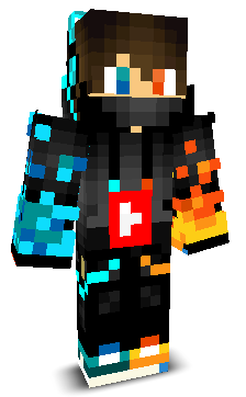 VIXXITY_MC's skin