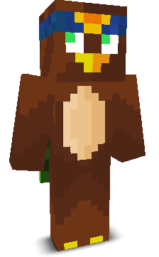 Jeiwil's skin