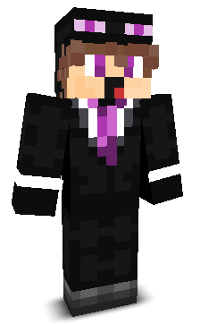 Dinnerbone8821's skin