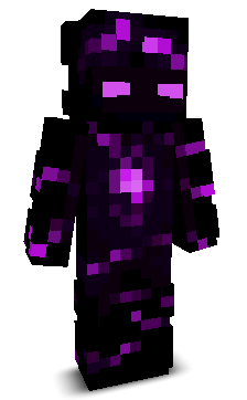 GreaterCheese's skin