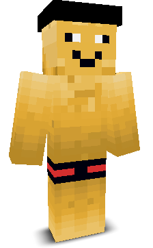 doovid_cool's skin