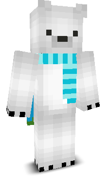 ItsFrostyVibez's skin