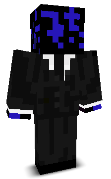 Vox765's skin
