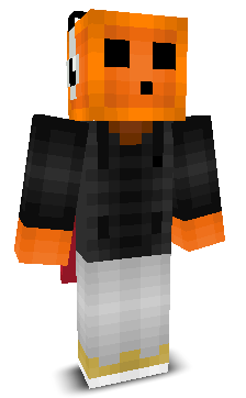 ReformedMCHacker's skin