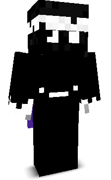 Kenayr's skin