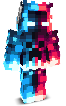 afightnight's skin