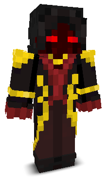 SaintS4distic's skin